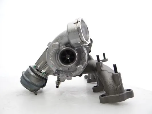 Turbina 7652615008S Garrett