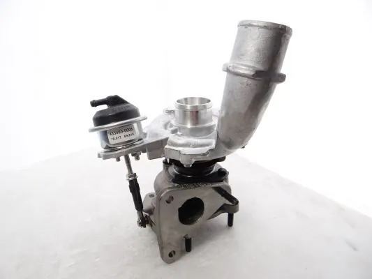 Turbina Garrett 7381235005S