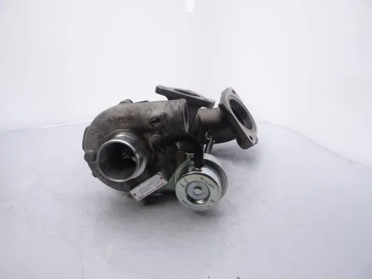 Compre Turbina Opel Astra 