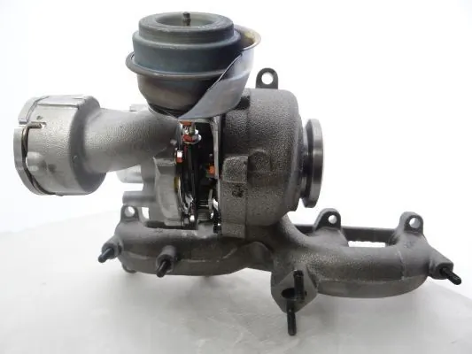 Turbina 7518515004S Garrett