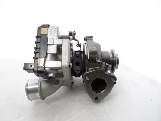Turbina SsangYong Actyon  