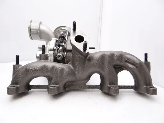 Compre 7208555007S Garrett Turbina