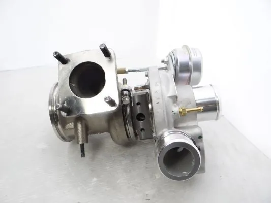 8128125006S Garrett Turbina