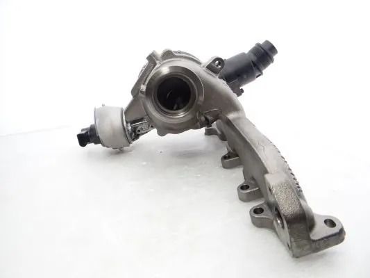 Compre 8039555007S Garrett Turbina