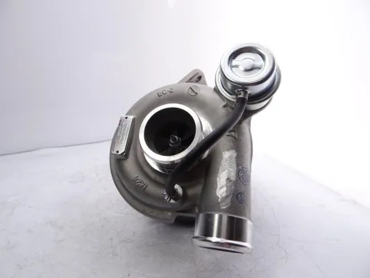 2674A842 Perkins Turbina