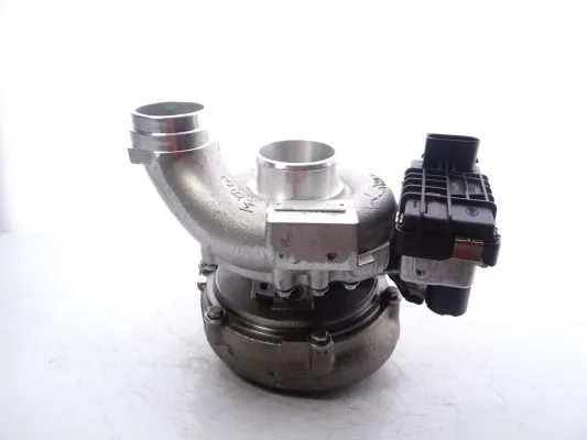 Turbina 8027745007S Garrett