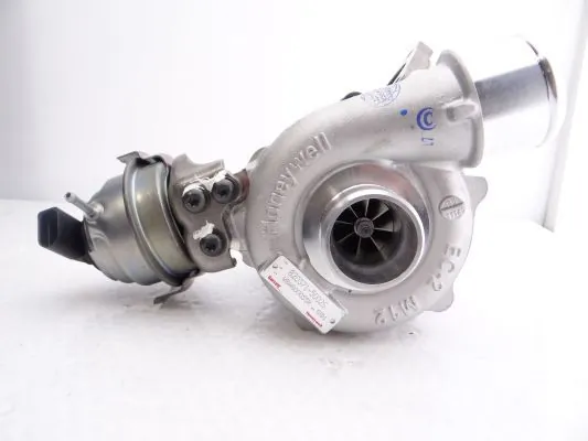  Turbina Honda CR-V IV SUV (RM) (2012 - 2016) IV