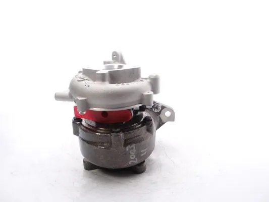 Turbina Garrett 7258645002S