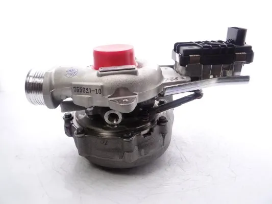 Turbina Garrett 7577795022S preço, a partir de 347,32 USD