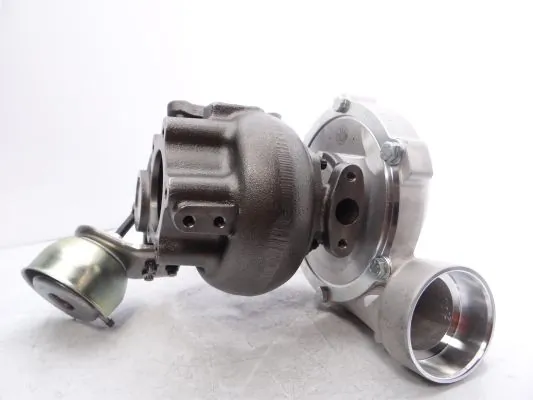Turbina Garrett 8027185004S