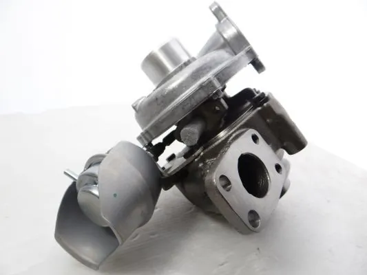 Compre 7534205006S Garrett Turbina