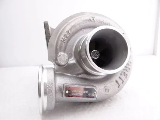 Compre 4522145003S Garrett Turbina
