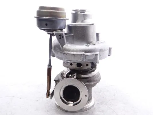 Turbina para BMW X6  E72