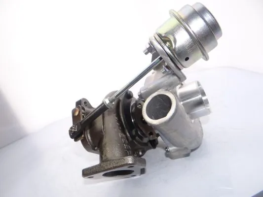 Turbina para Opel Frontera 6B