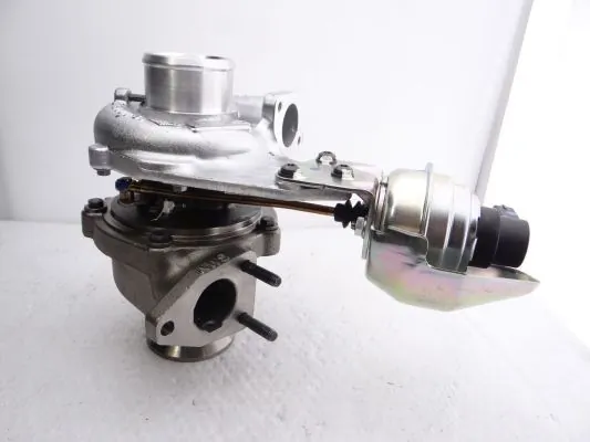 7861375003S Garrett Turbina