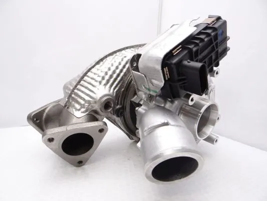 Turbina Garrett 8199685001S