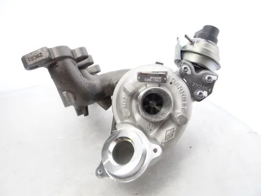 Compre 7755175002S Garrett Turbina