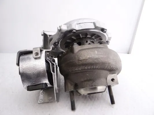 Compre 7500805019S Garrett Turbina