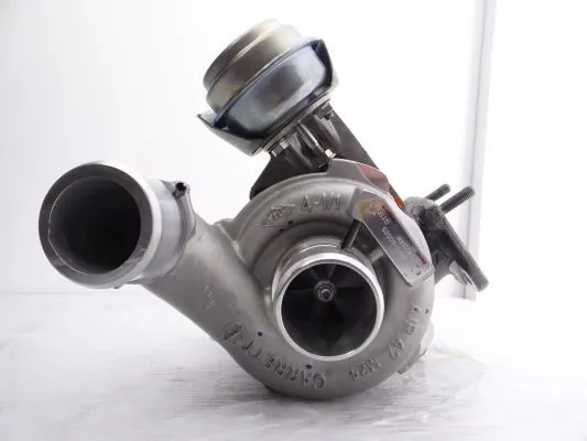 Turbina 7166655003S Garrett