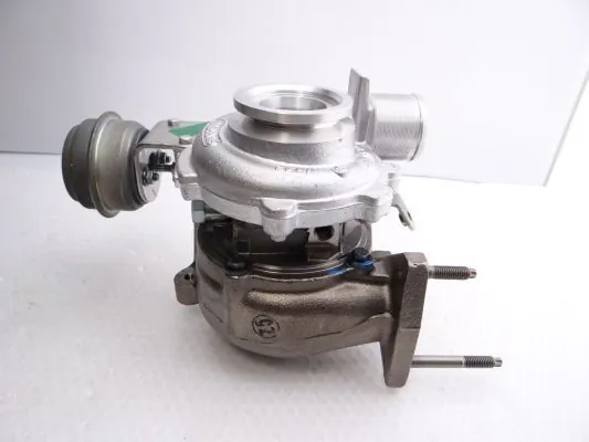 Turbina Garrett 7616185004S