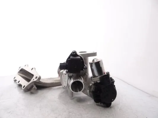 Compre 8220535001S Garrett Turbina