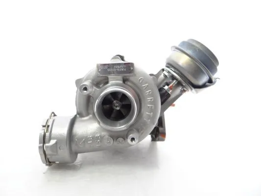 Turbina Garrett 7582195004S