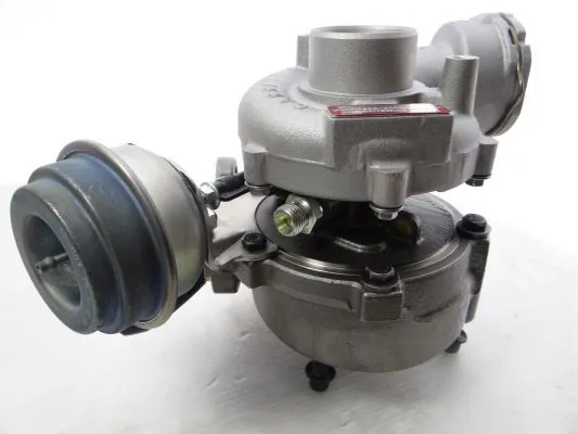 7178589010S Garrett Turbina