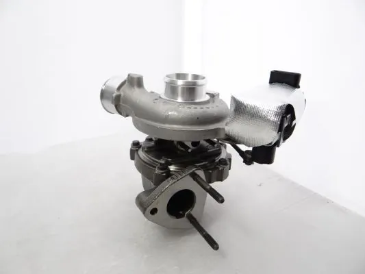 Turbina 7624635006S Garrett