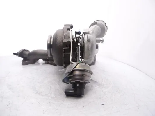 Turbina 7570425018S Garrett