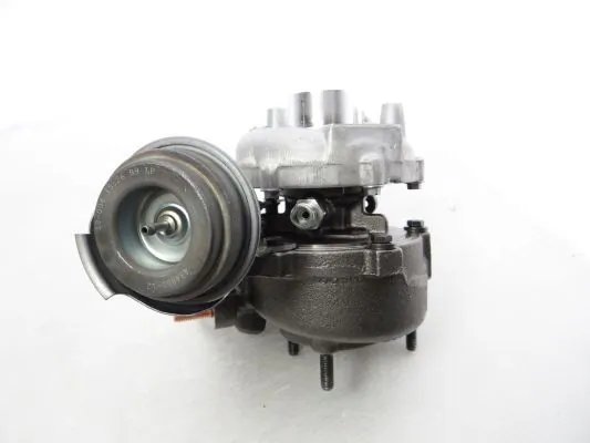 4542315013S Garrett Turbina