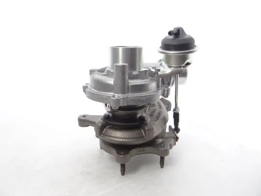 Compre 7573495004S Garrett Turbina