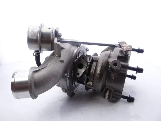 Compre 7339525004S Garrett Turbina