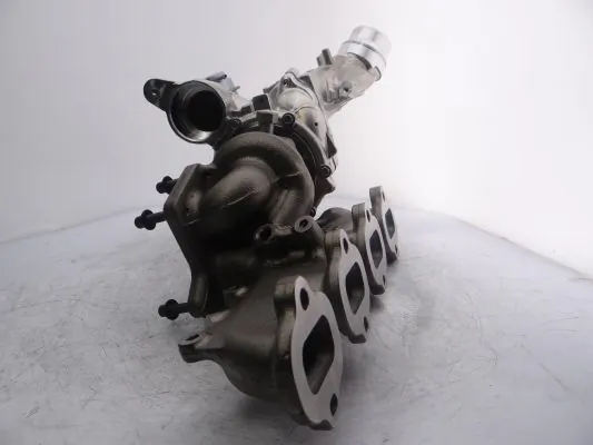 Turbina Garrett 8219435003S preço, a partir de 720,19 USD