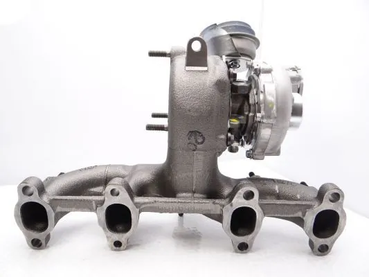 7208555007S Garrett Turbina