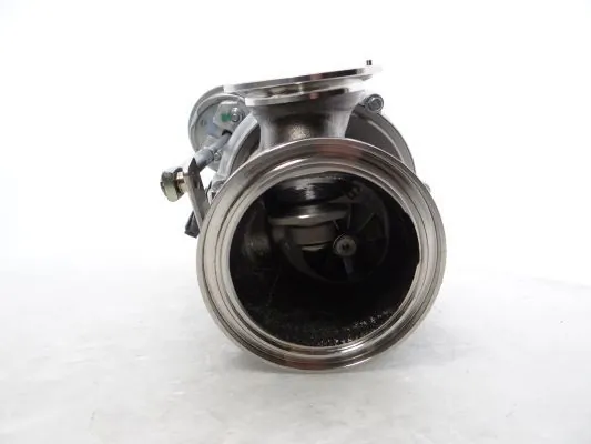 Turbina para BMW X6  E72