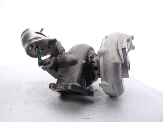 Turbina 8027185004S Garrett