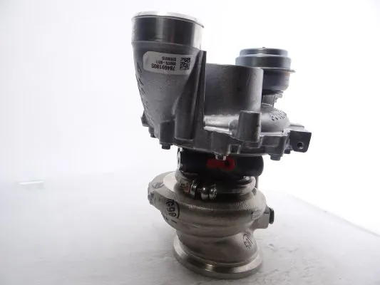 Turbina BMW 11657848113