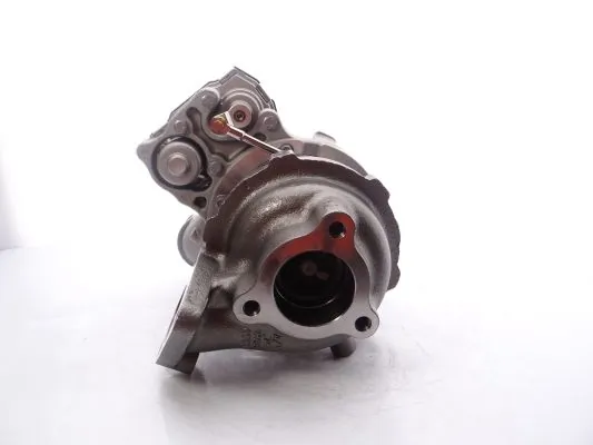 Turbina para Hyundai Tucson II TM