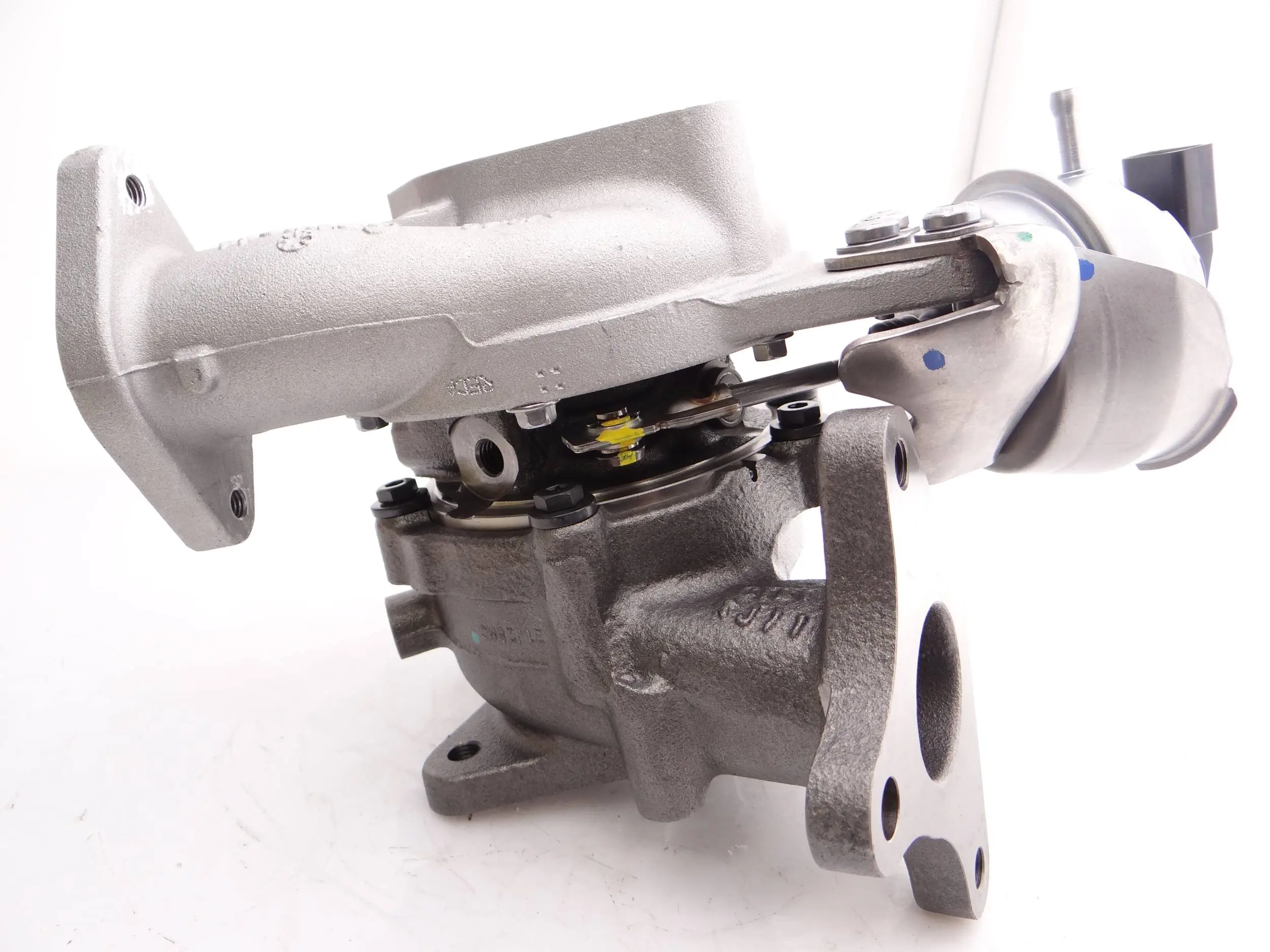 Turbina para Subaru XV I GP