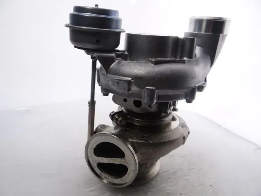 11657848113 BMW Turbina