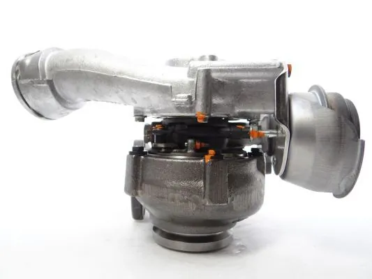 7293255004S Garrett Turbina