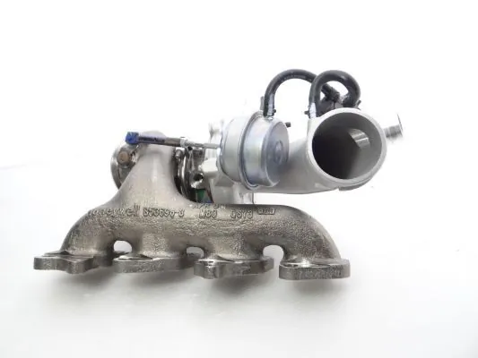 7815045014S Garrett Turbina