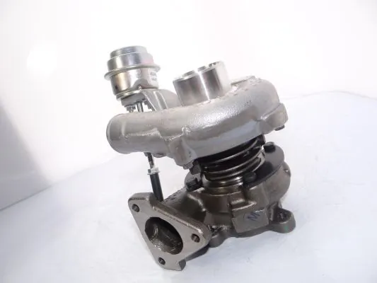  Turbina Opel Frontera B SUV (6B) (1998 - 2003) B