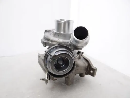 Compre 7748335002S Garrett Turbina