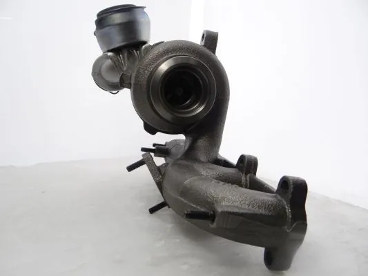 Compre 7518515004S Garrett Turbina