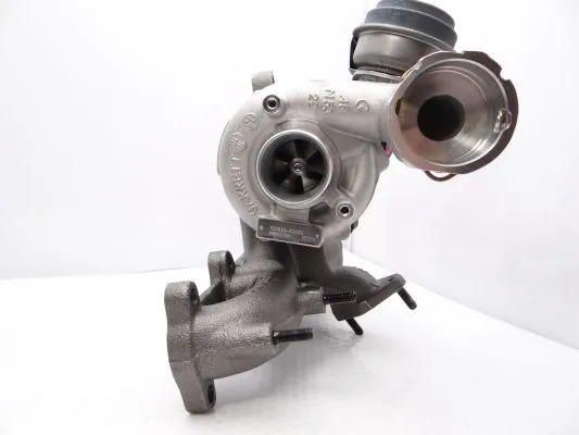 Turbina Garrett 7208555007S