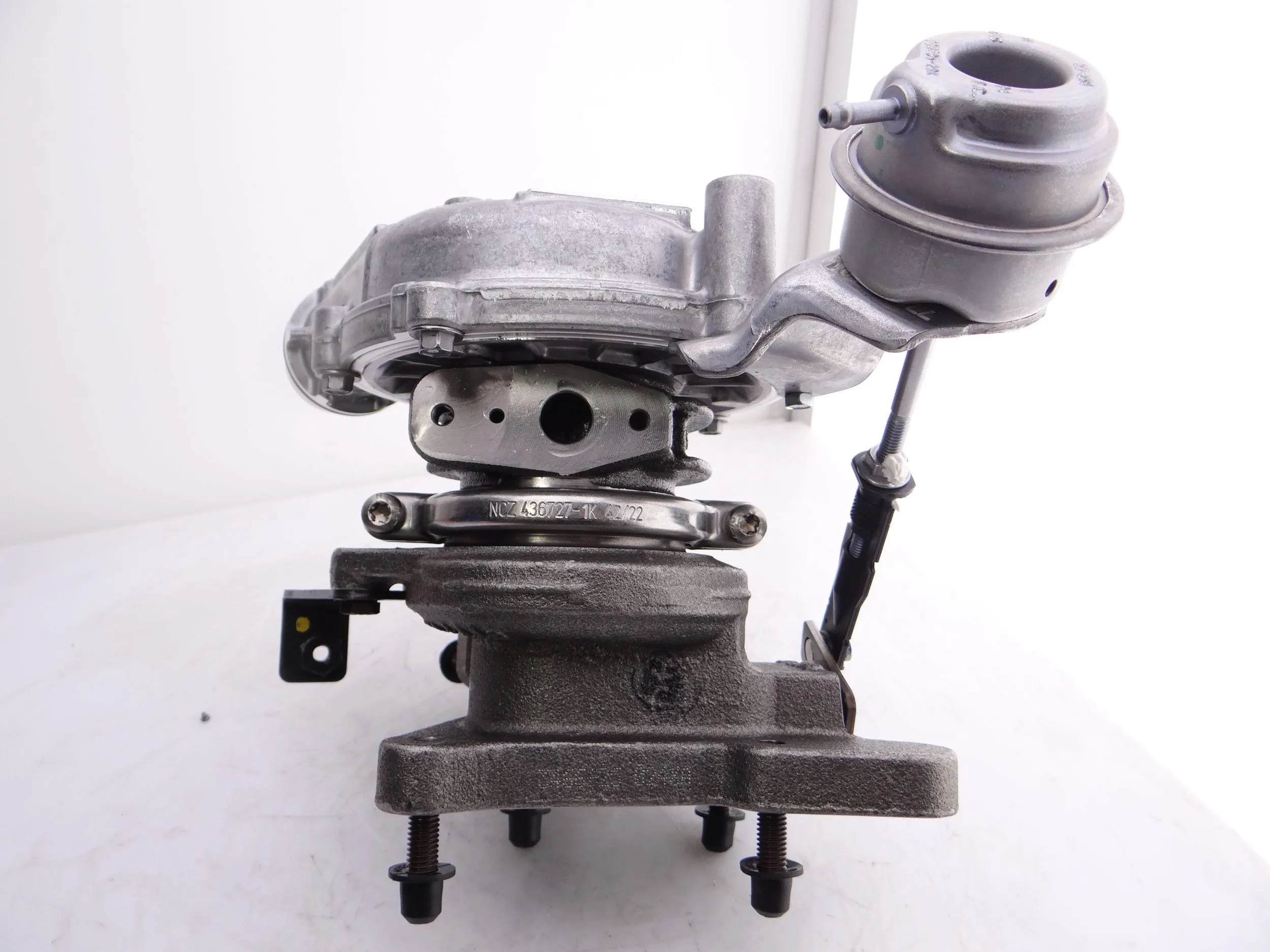 7956375001S Garrett Turbina