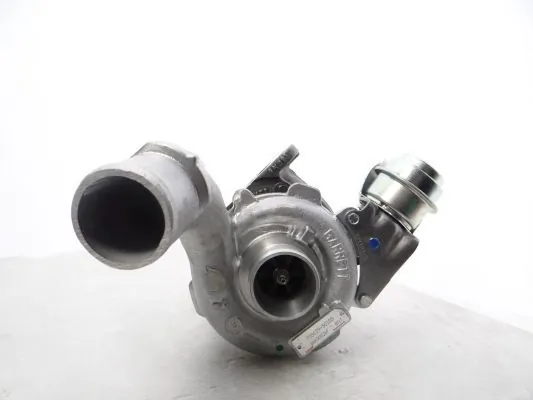 Compre 7086395011S Garrett Turbina