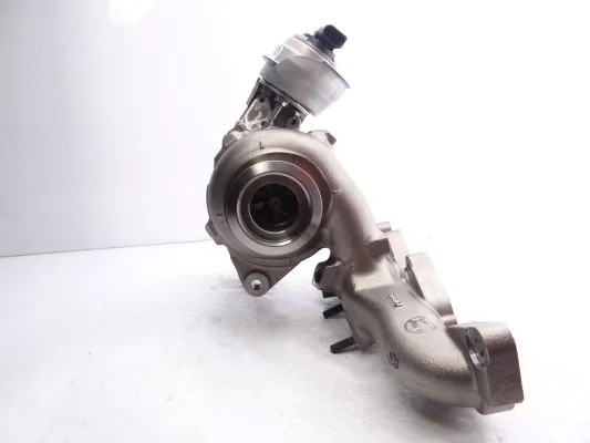 Compre 7854485005S Garrett Turbina