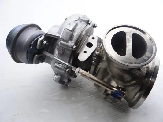 Turbina 11657848113 BMW